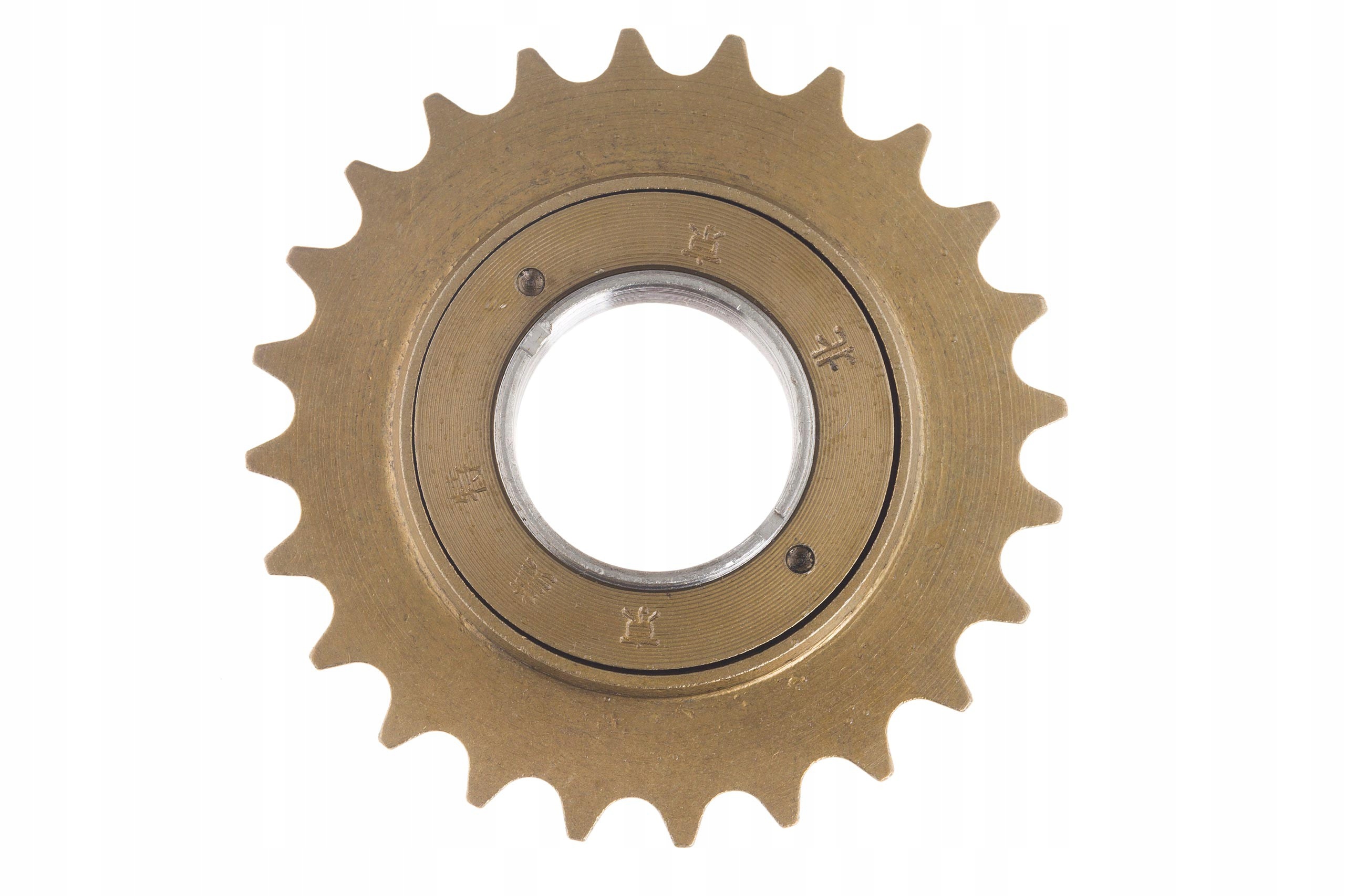 WOLNOBIEG 1-RZĘDOWY 24 Z