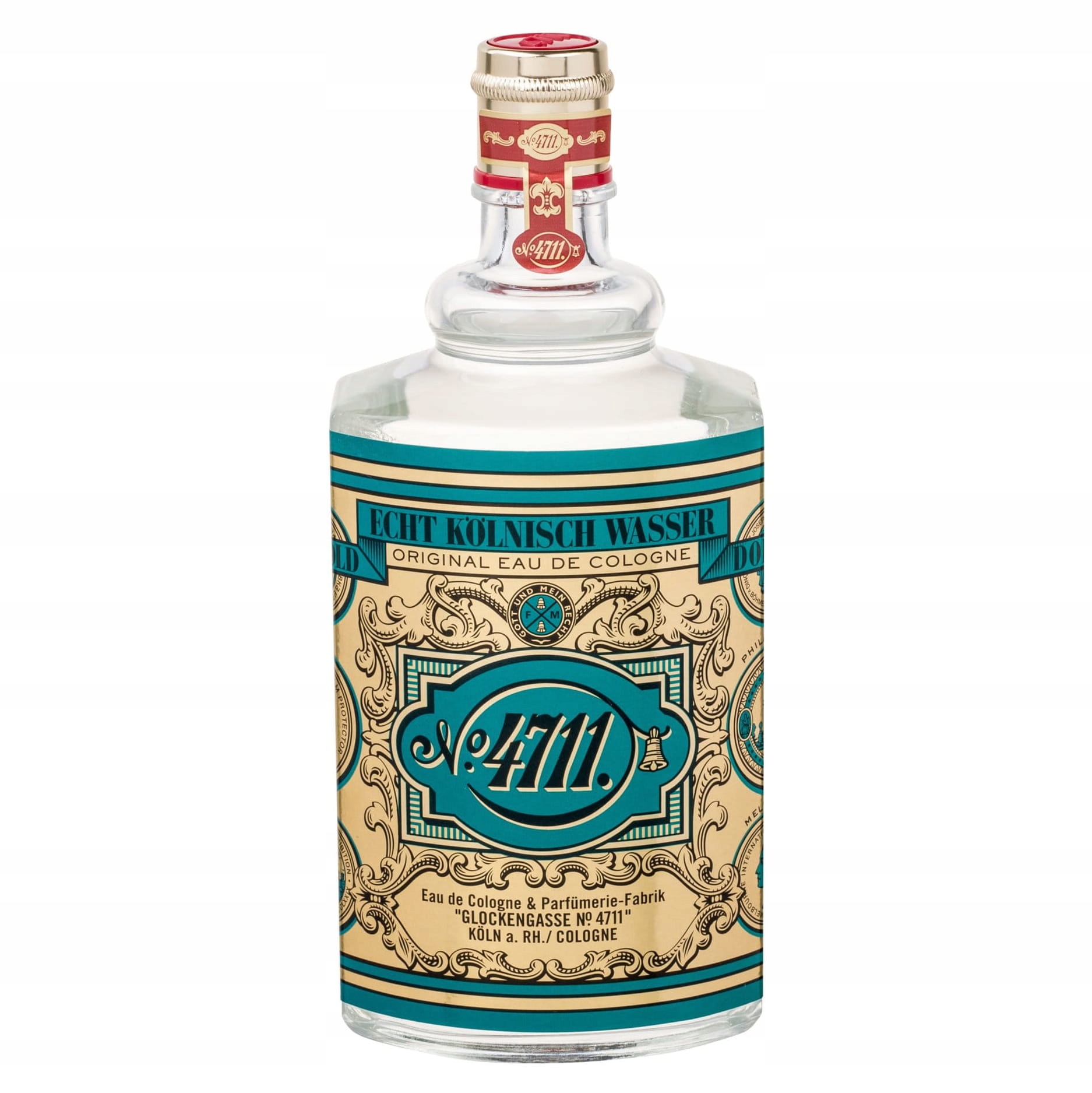 4711 4711 Original Kolínská voda 300 ml