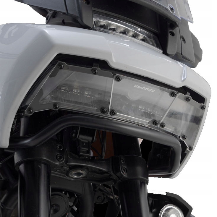 OSŁONA REFLEKTORA SW-MOTECH Harley Davidson Pan America |21-24|