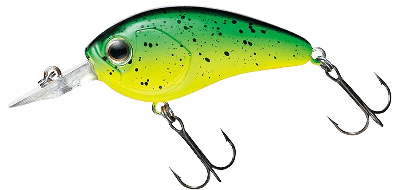 Wobler Daiwa Steez System Crank Sr 5,4cm 10,1g