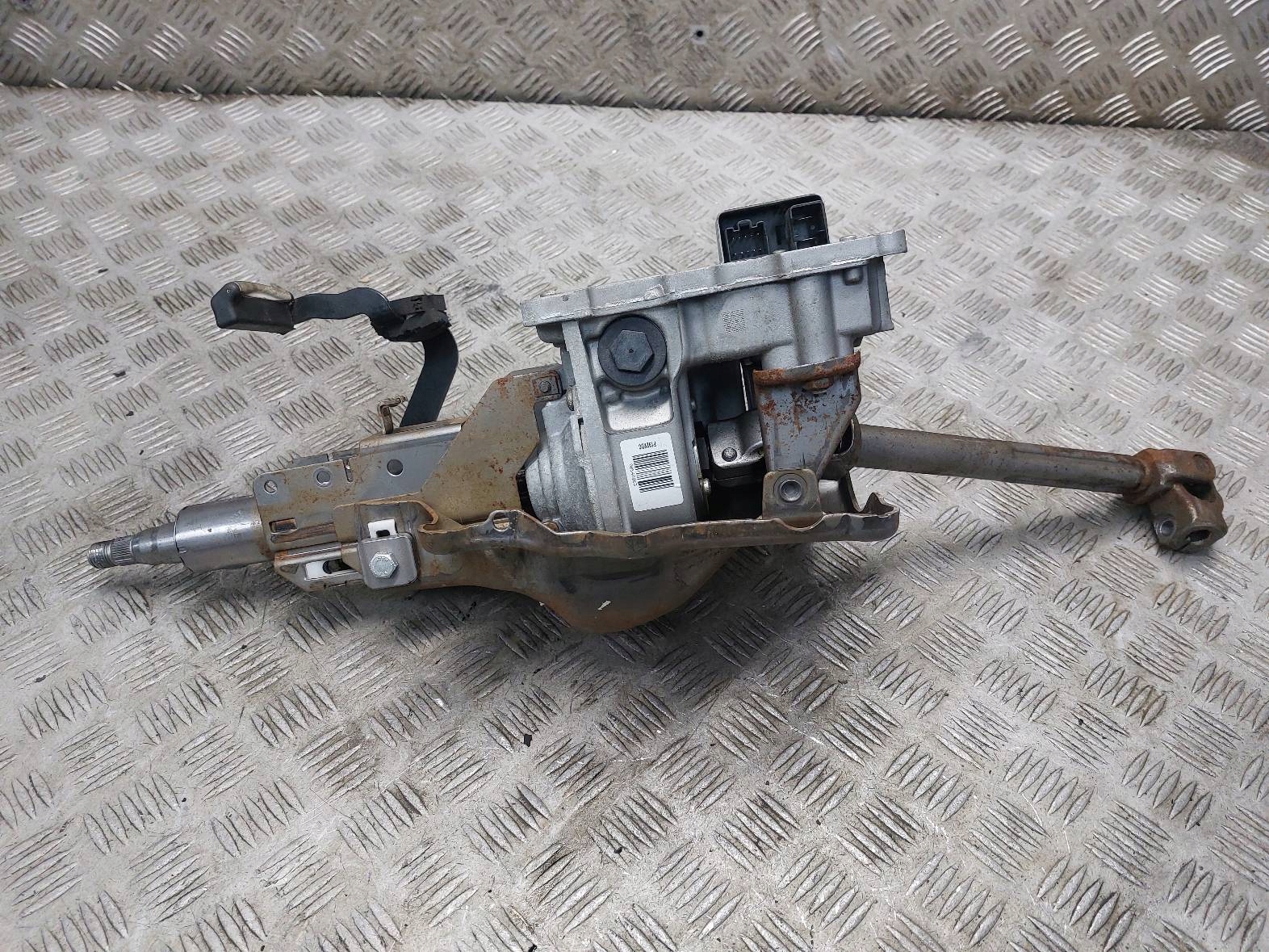 control electrics FIAT STILO and 00051723101