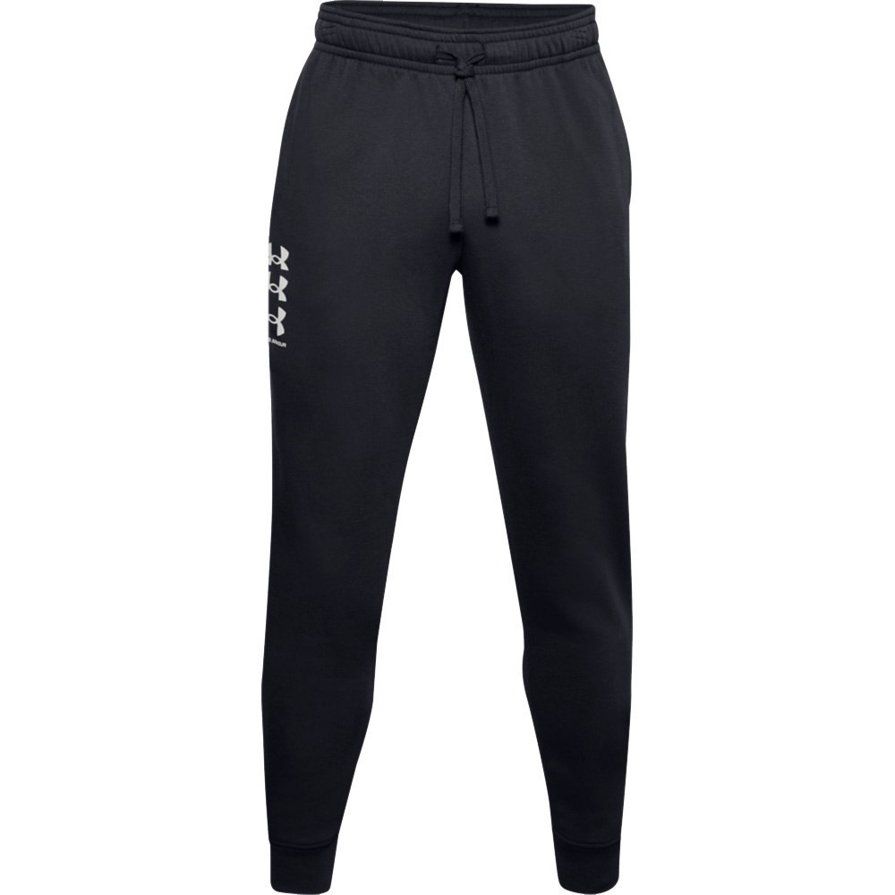 

Spodnie dresowe męskie Under Armour czarne L