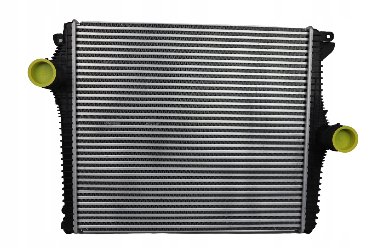 INTERCOOLER ALFA ROMEO STELVIO 2.2 Diesel 2017 - Numer katalogowy części 50534301