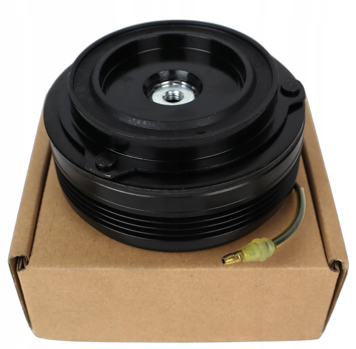 Thermotec ktt040119 электромагнитная муфта, компрессор кондиционера