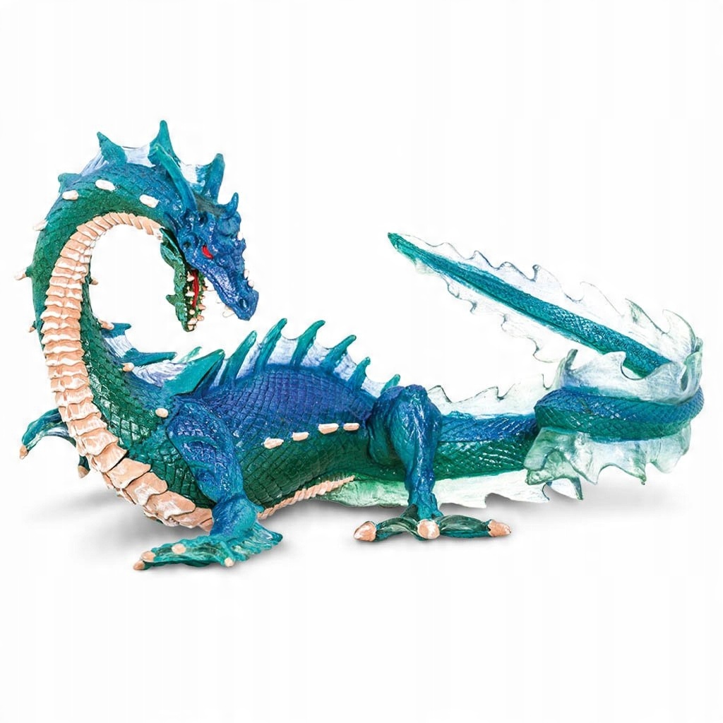 

Morski Smok - Sea Dragon - Safari Ltd. - 801229