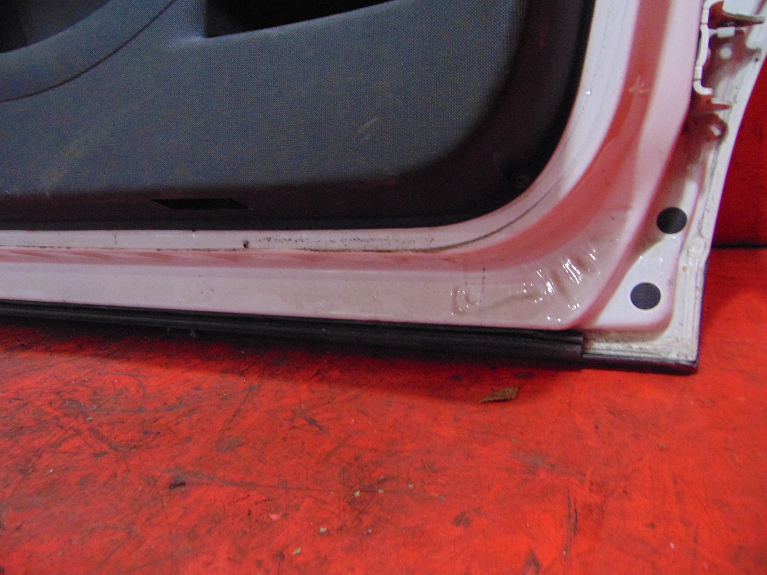 CITROEN C4 and 3D COUPE door left EWPA mirror KPL