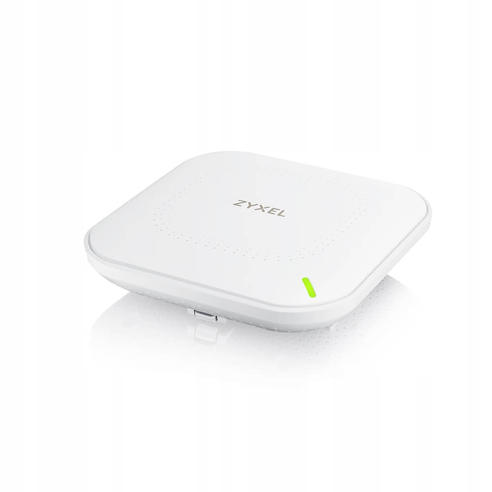 Dvojradový prístupový bod PoE 802.11ax (WiFi 6)