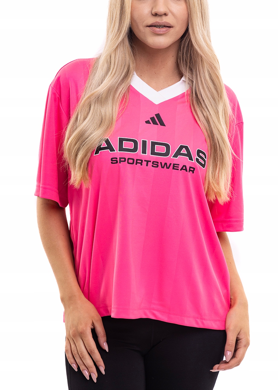 Tričko adidas Sportovní tréninkové Premium vel L
