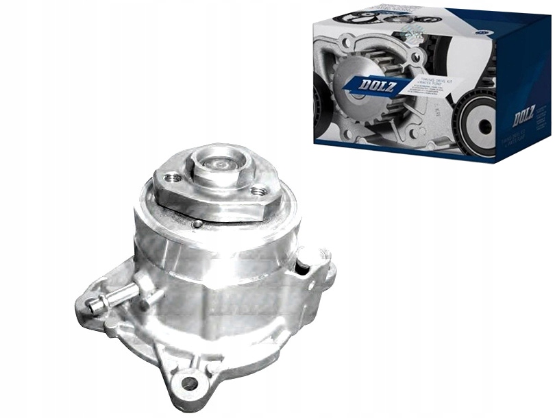 Kraftstoffpumpe Diesel Für VW Caddy III & IV 1.6L 1.9L 2.0L 2004-2018 - 2K0919050A