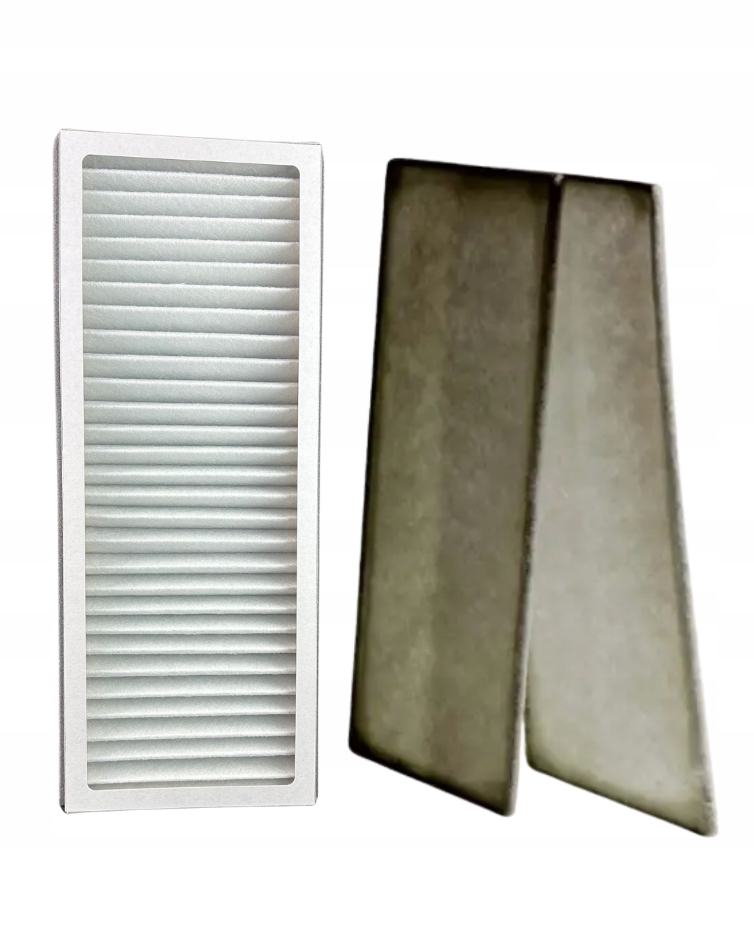 Filtr Wanas 350V/2 350V/3 350H/2 350H/3 355 Combo M5 uhlíkový G4 originální