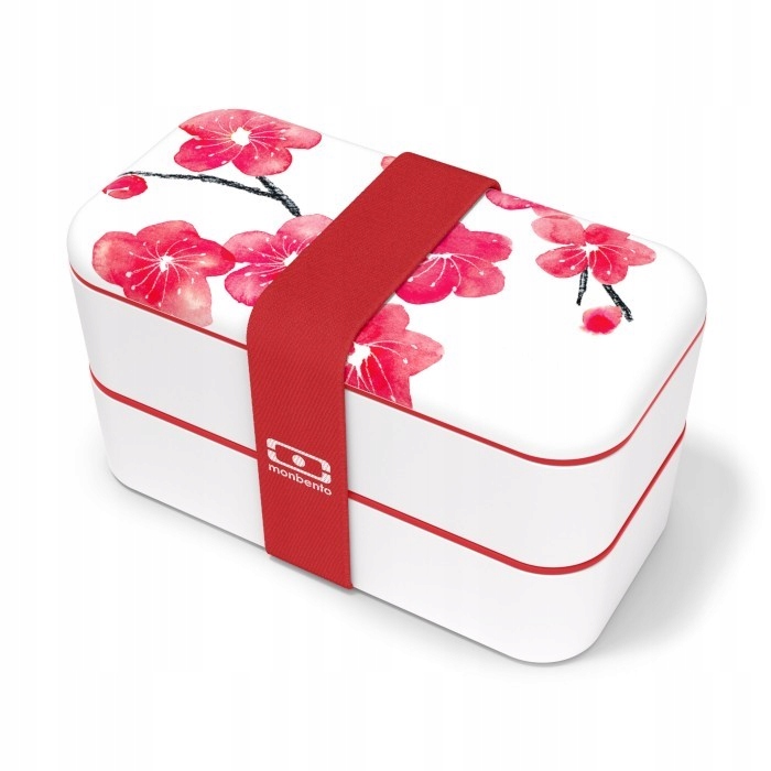 

Lunchbox Monbento pojemnik Blossom termos 1000ML