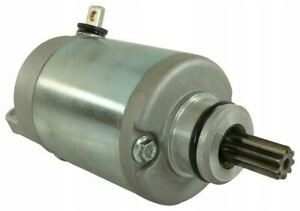 Arrowhead Štartér Suzuki Gsxr 600 97-00 (31100-34E01) ()