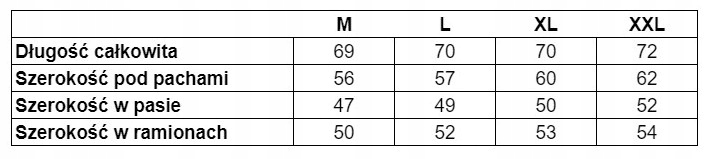 Bezrękawnik bluza bez rękawów bawełna BONEYARD M Kolor szary
