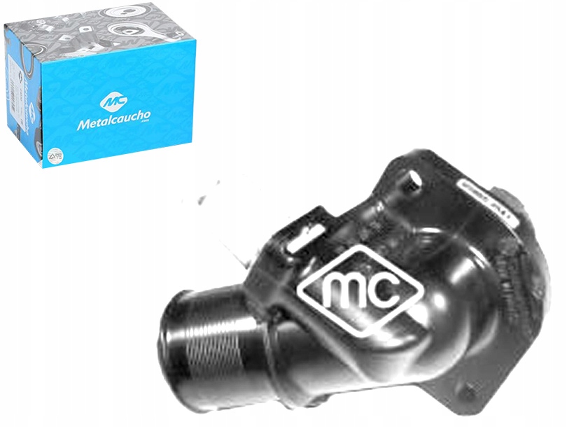 TERMOSTAT - METALCAUCHO