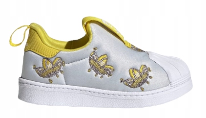 

Adidas Superstar 360 I buty dziecięce