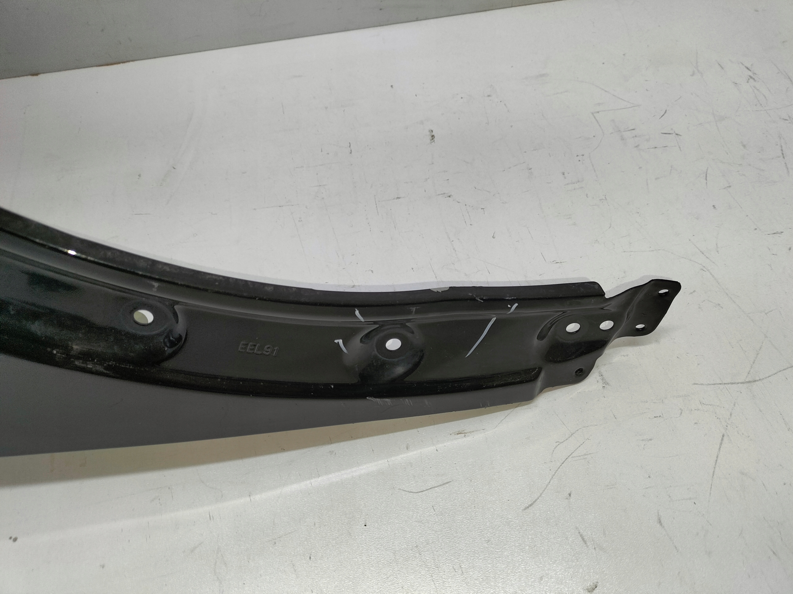 fender front front right PEUGEOT 3008 5008 II 16