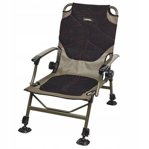 Fotel Traper Speed Feeder