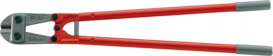 Nůžky na čepy 460 mm Format