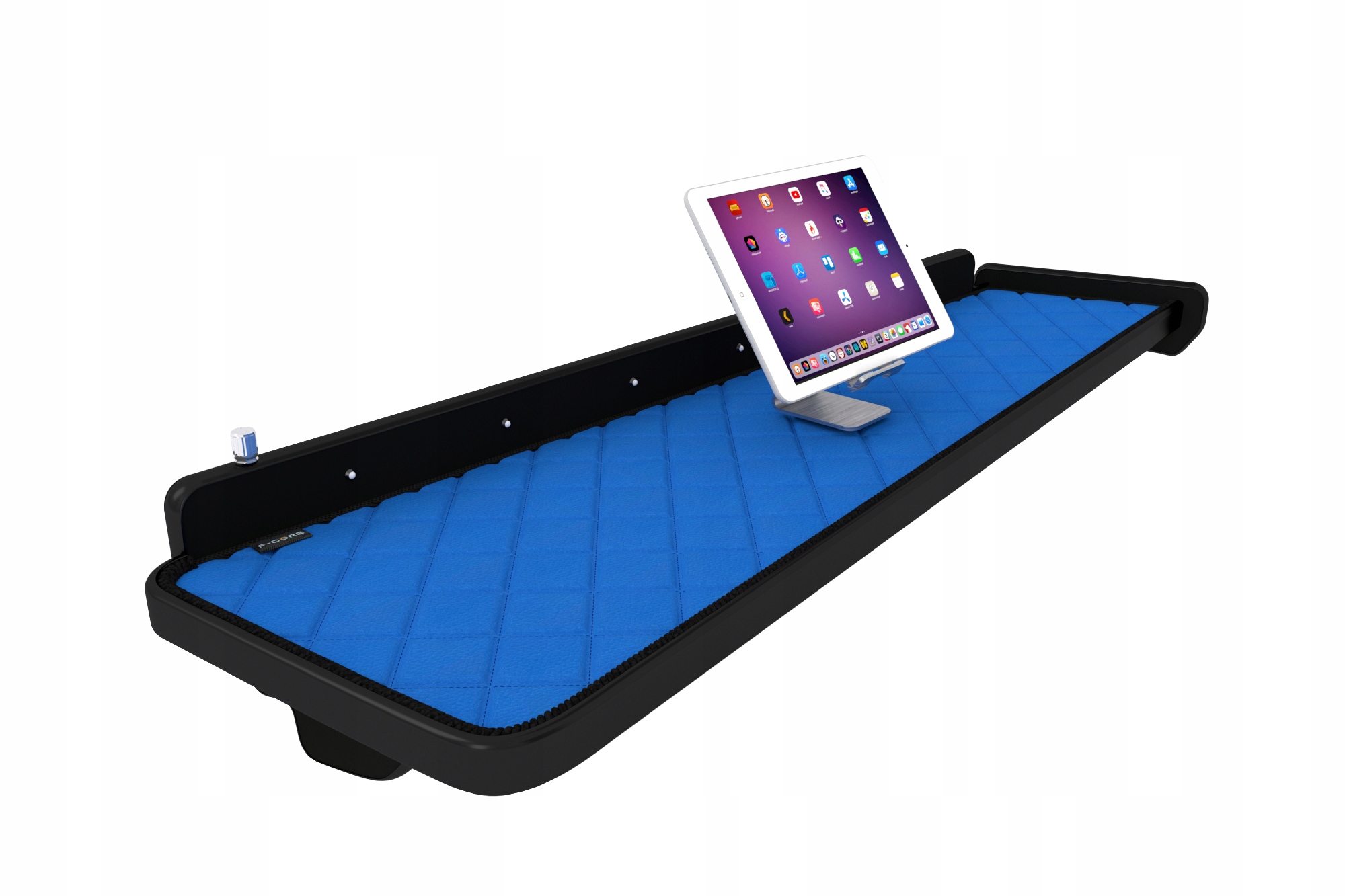 Police Bus Van Volkswagen Crafter II Man Tge -04.24 Dlouhý Led panel 12V