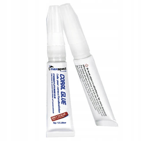 

Maxspect Coral Glue 5g klej do koralowców