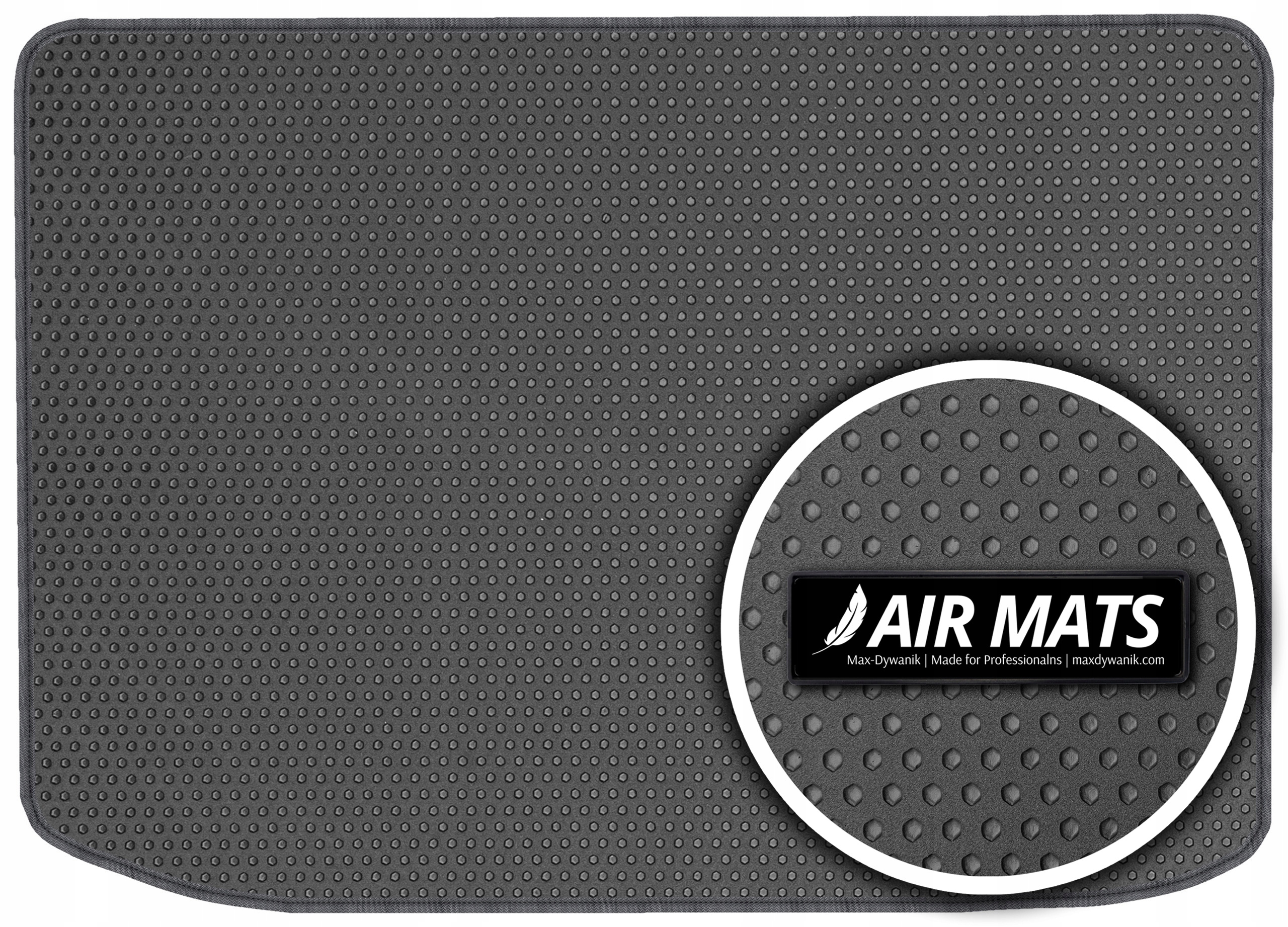 Citroen Zx Sedan 1991-1998 Kufr Eva Air Mats