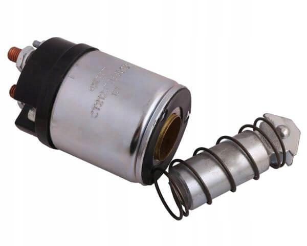 Rm Vypínač (spínač) startéru 12V. MTZ-80. MTZ-82 ST21237088 Expom K