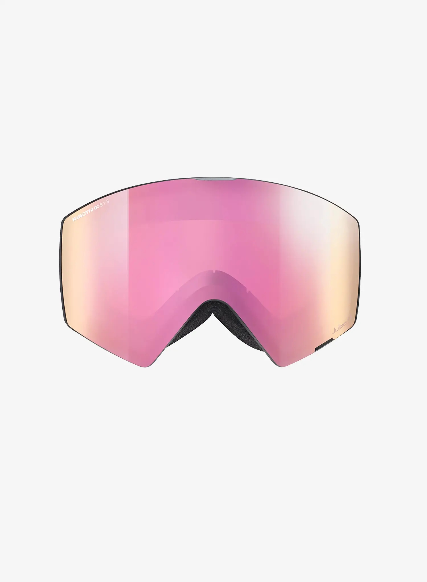Lyžařské brýle Julbo Razor Edge Reactiv 1-3 Glare Control