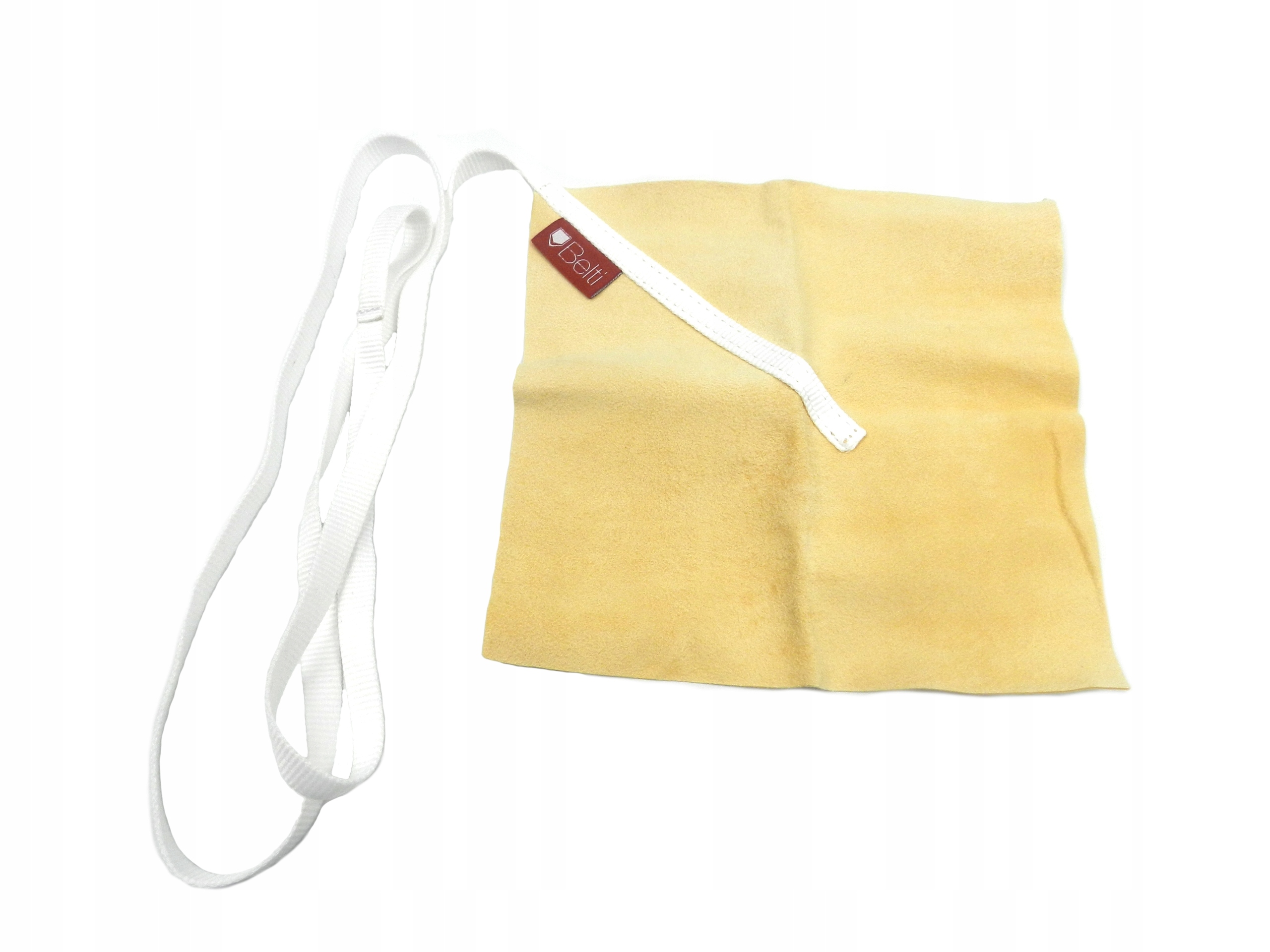 Wycior do saksofonu altowego BELTI WISA10 skóra -