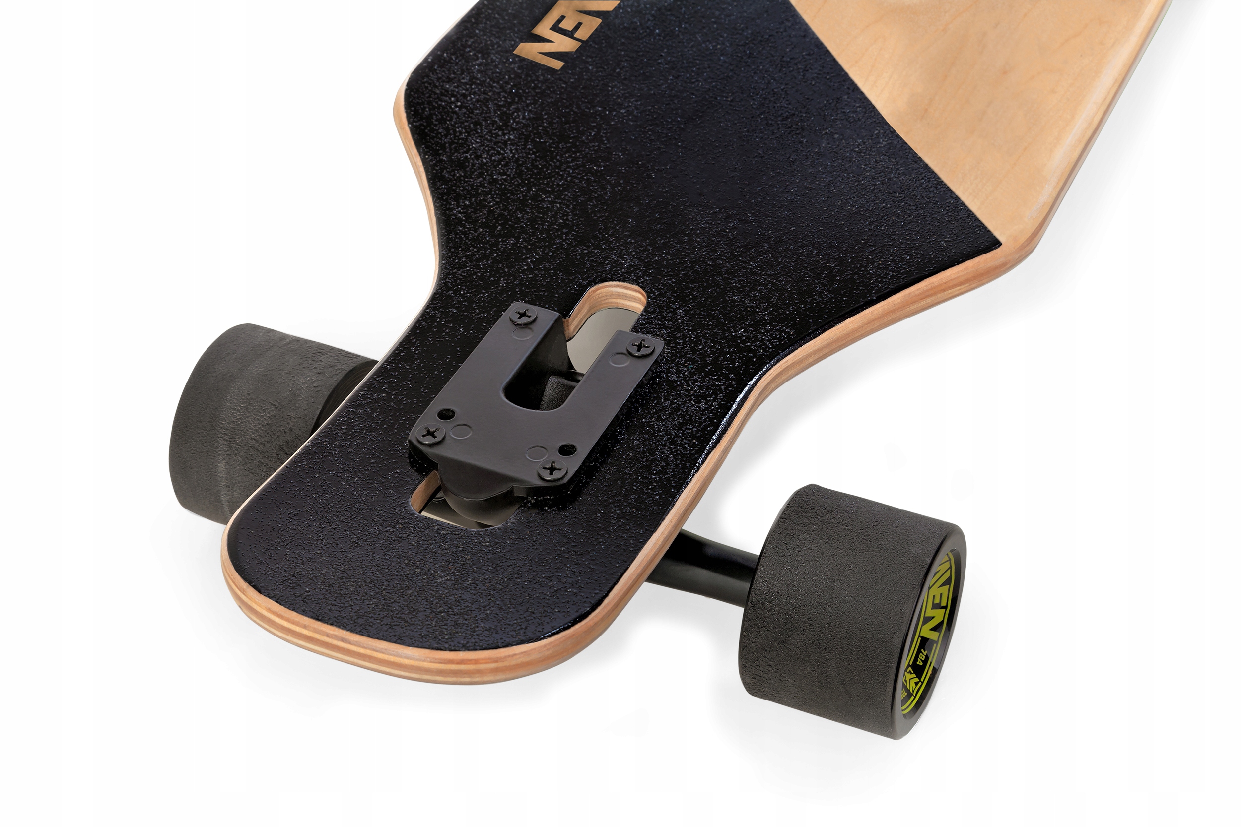 Deskorolka Longboard RAVEN Phase ABEC9 Marka Raven