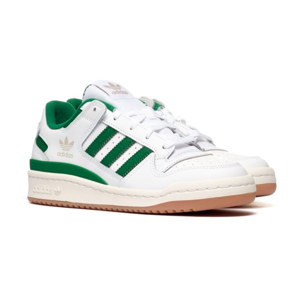 Sportovní obuv Adidas Forum Low CL Ftwwht IH7820 38