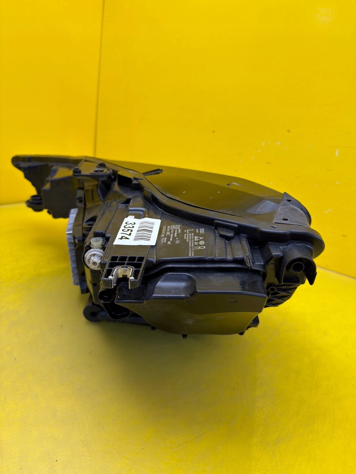 Licht rechts Audi A6 C8 Matrix 4K0941040C