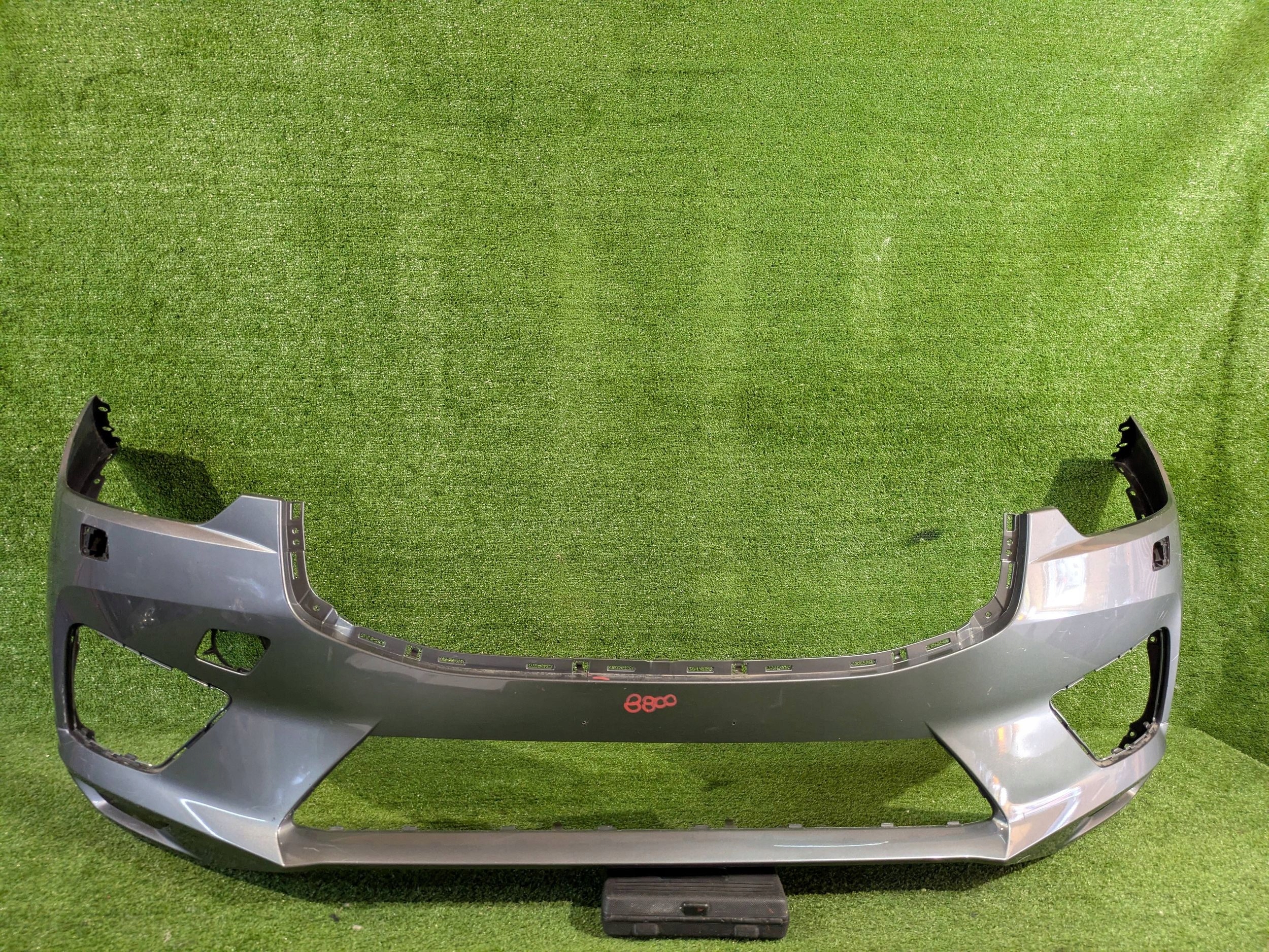 Frontstoßstange vorne VOLVO XC60 II R-DESIGN NR.8800