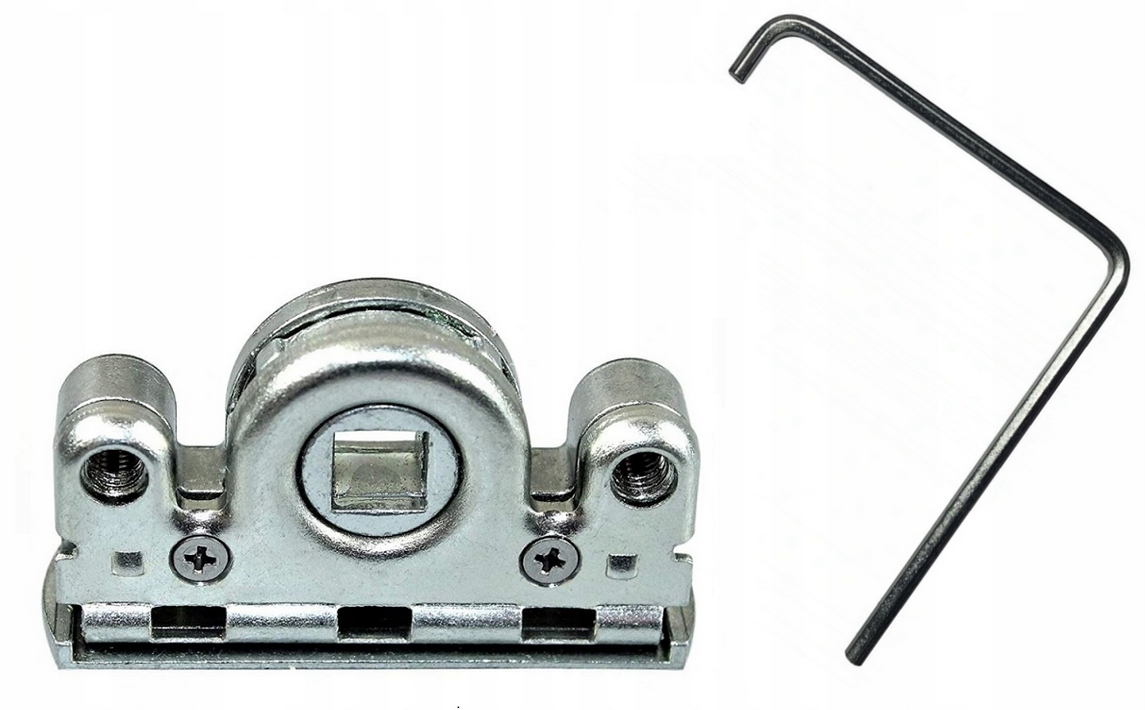 

Winkhaus Zamek Kaseta Naprawcza Wink Haus