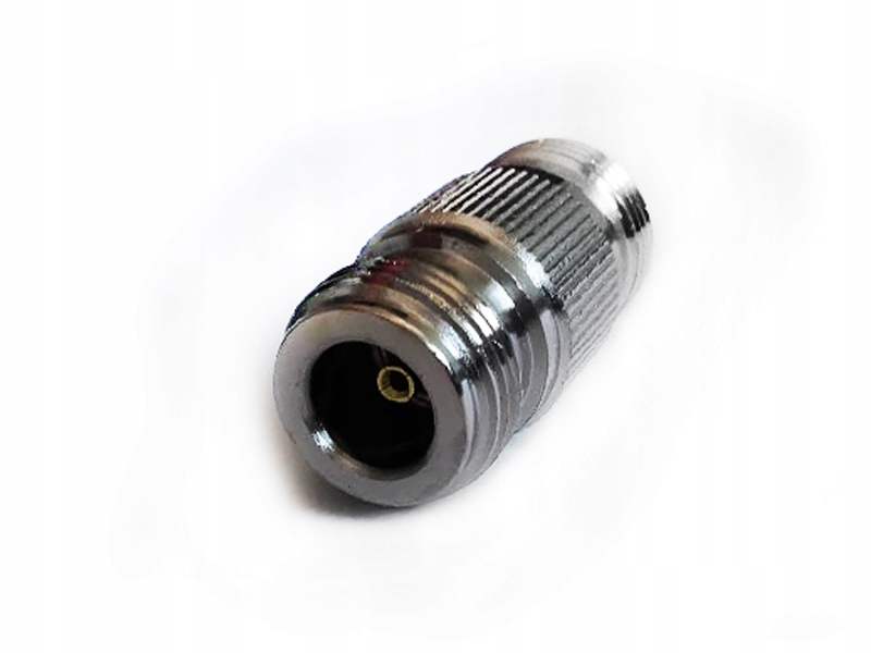 KONEKTOR ANTENOWY BECZKA Nz- Nz