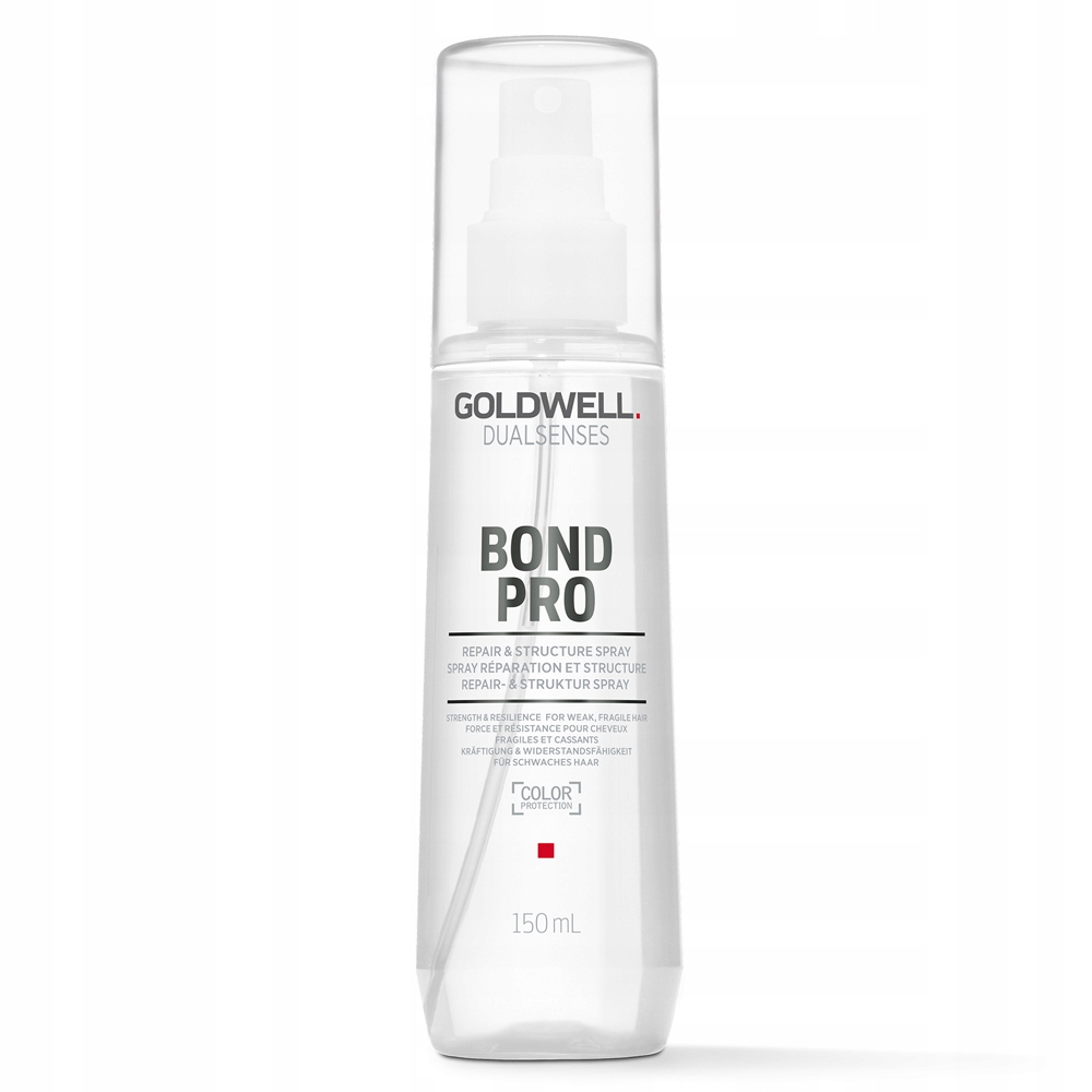 Goldwell Bond Pro Repair Structure posilující sérum ve formě spreje 150 Ml