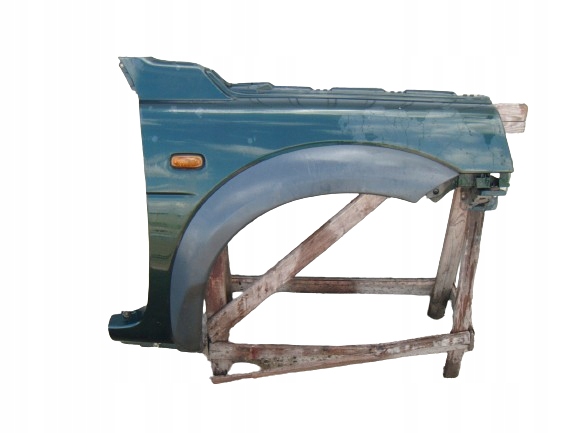 LAND ROVER FREELANDER 97-00 1.8 B 3D BŁOTNIK PRAWY PRZÓD PRZED LIFTEM 961