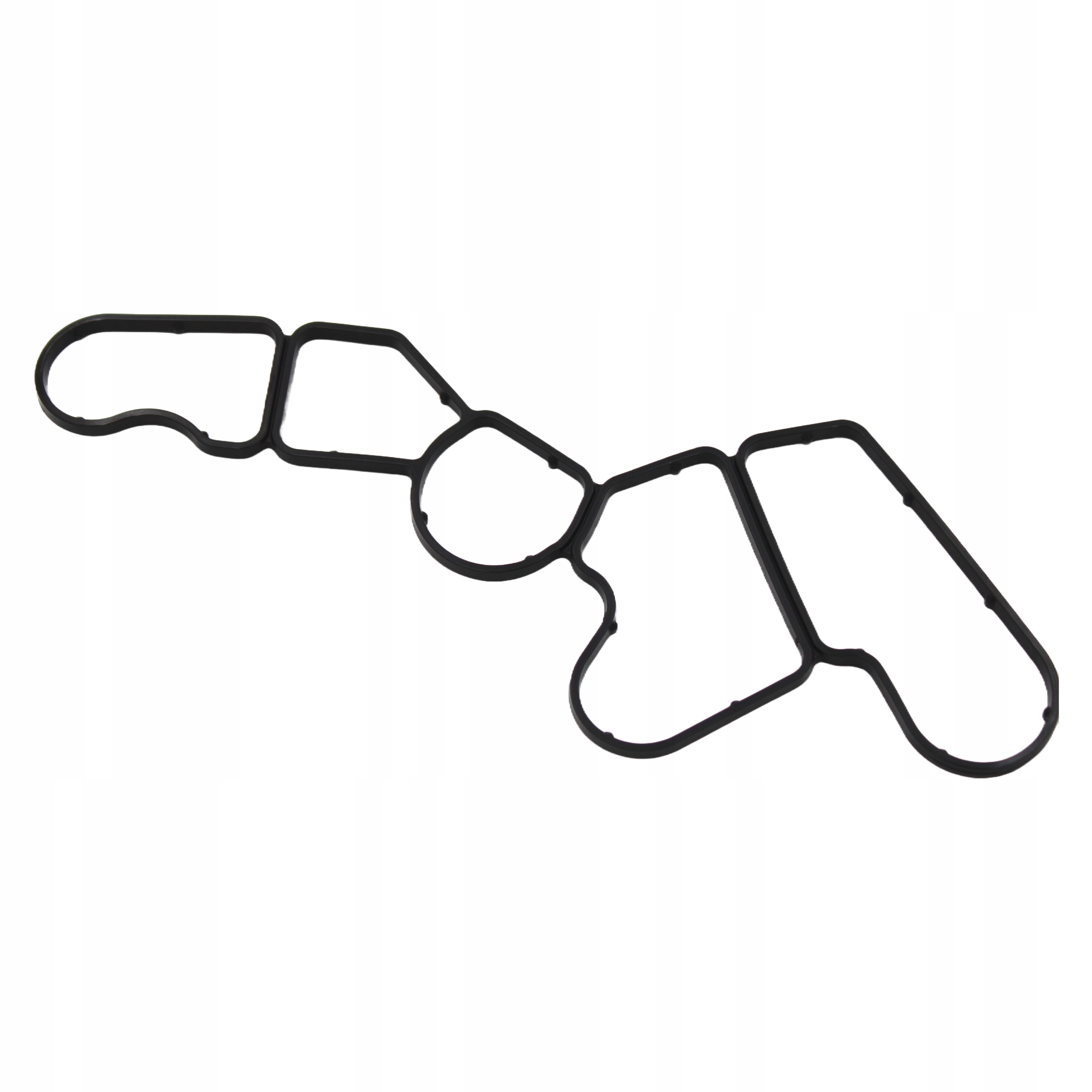 Těsnění Základny Olejového Filtru Mercedes M272 M273 A2721840000