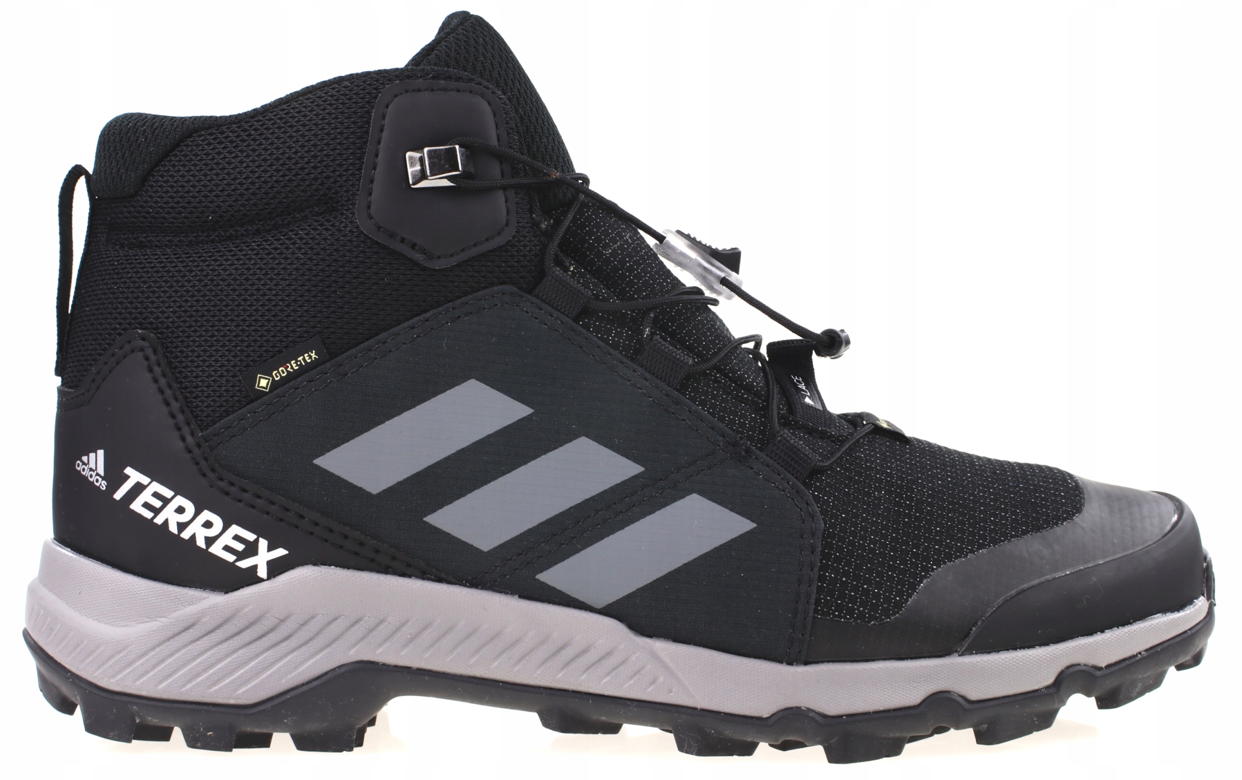 Adidas Terrex MID Gtx Gore-tex ROZ:38 23,5CM EF0225