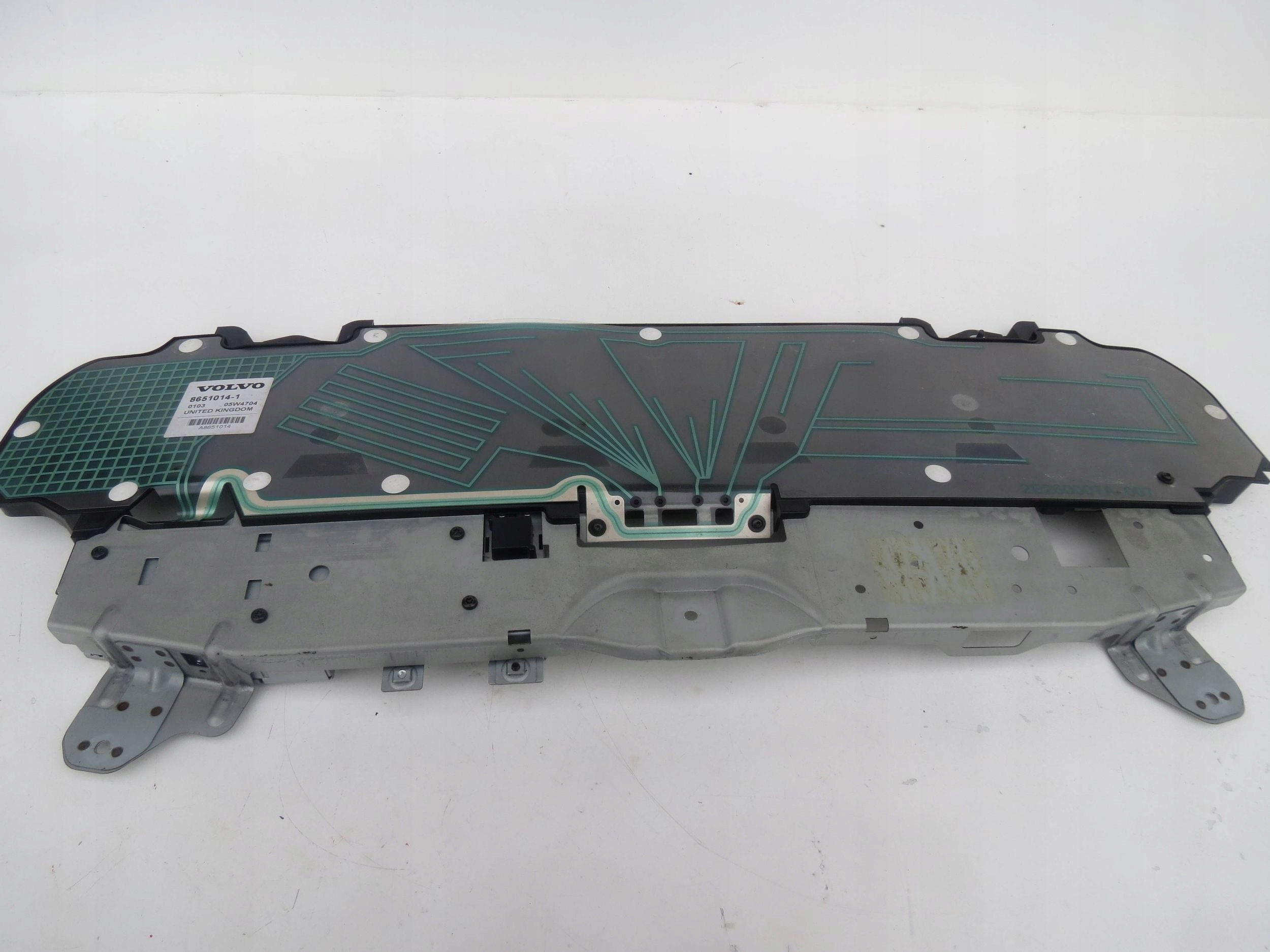 Antenne GPS VOLVO XC90 86510141