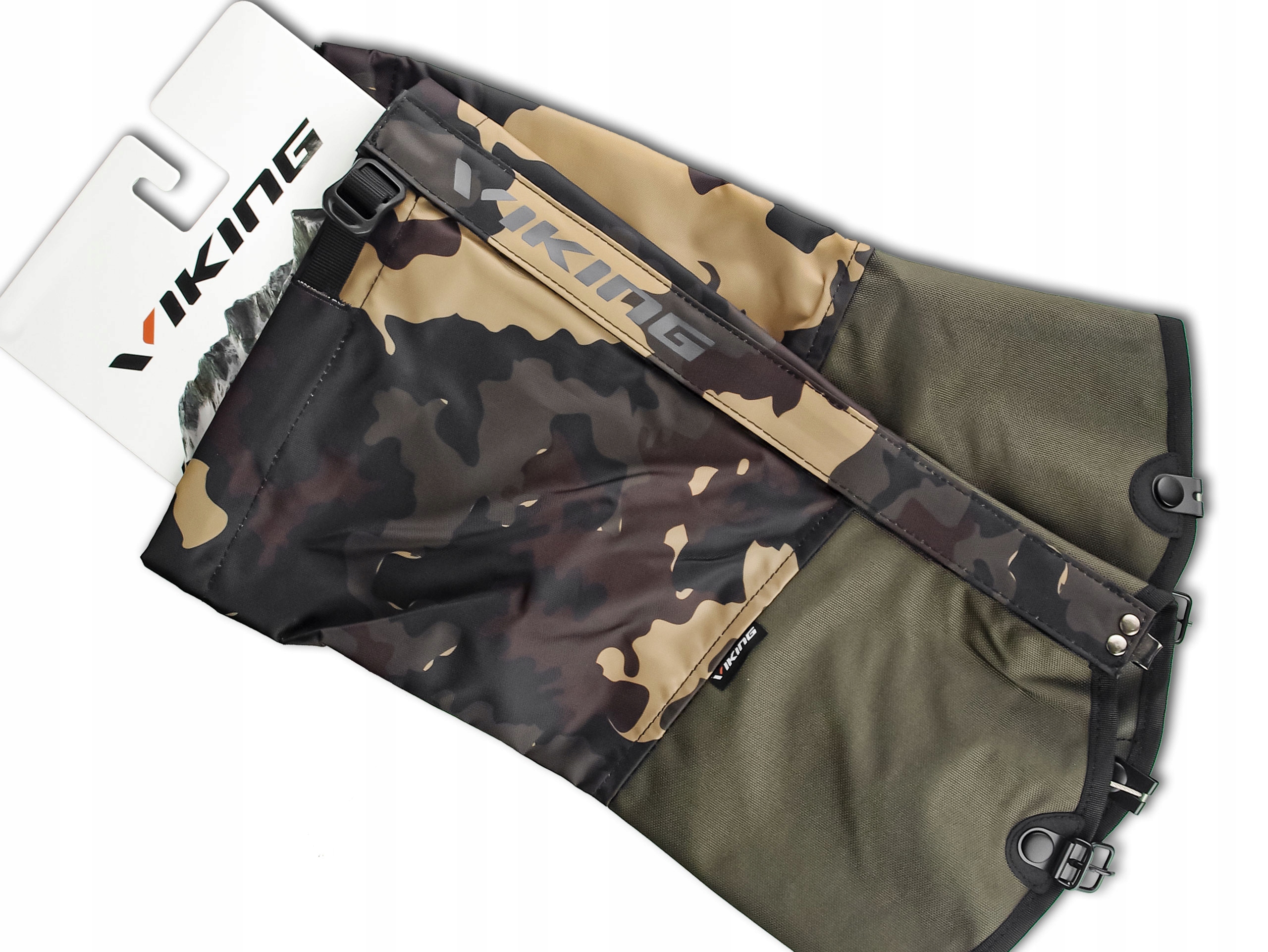 STUPTUTY OCHRANIACZE VIKING KANION 2 MORO / S Model KANION 2