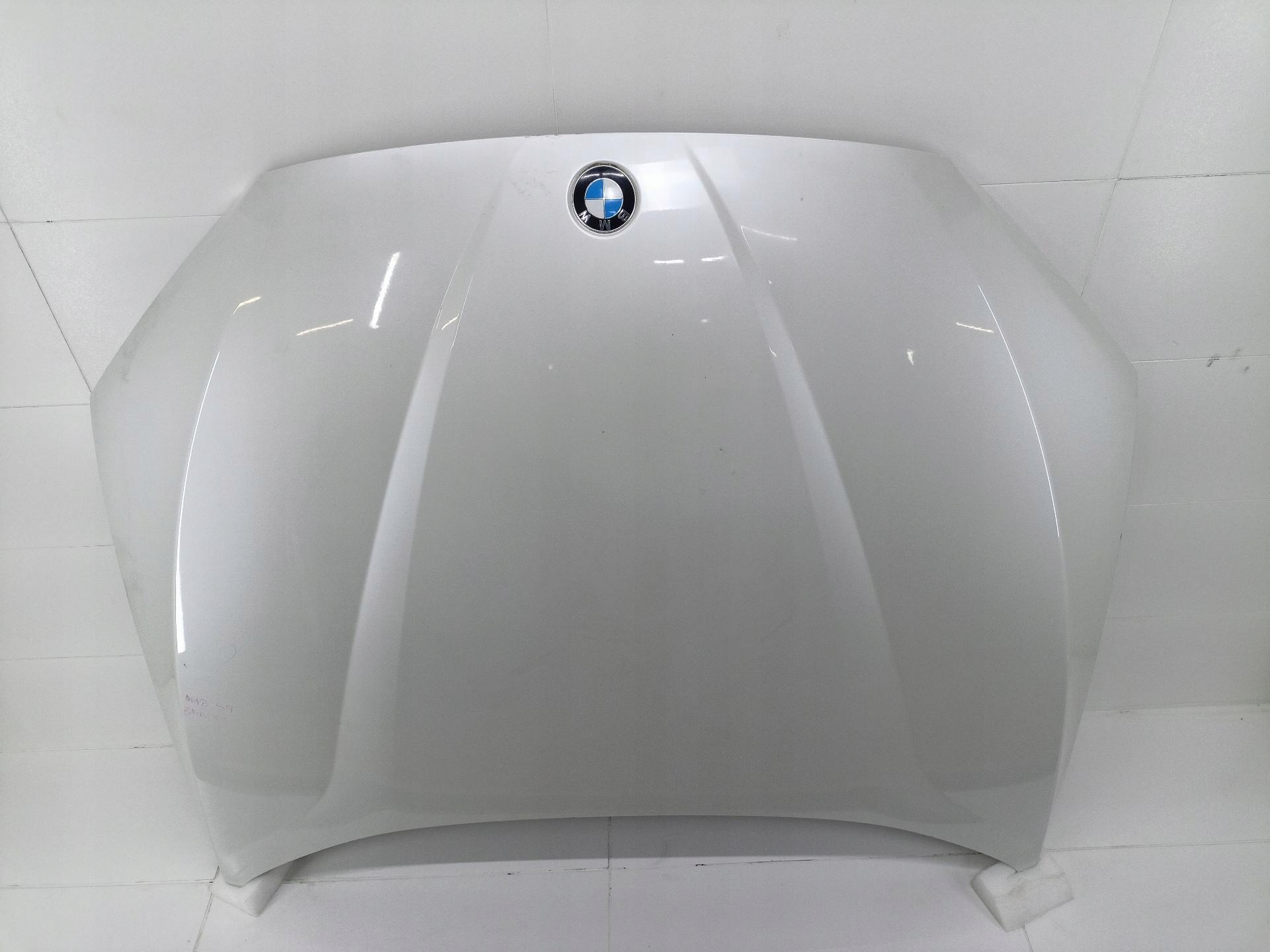 Capot BMW X1 E84 2011 2122615