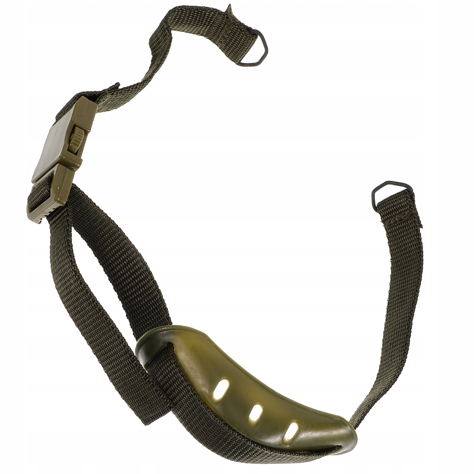 KASK OCHRONNY PRZECIWWYBUCHOWY PASK PODBRODKOWY