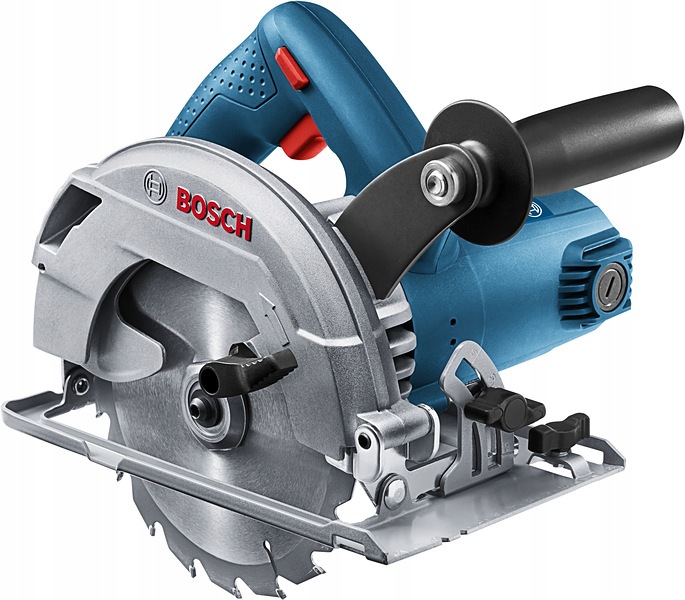 Kotoučová Pila Gks 600 1200W B 6016A9020