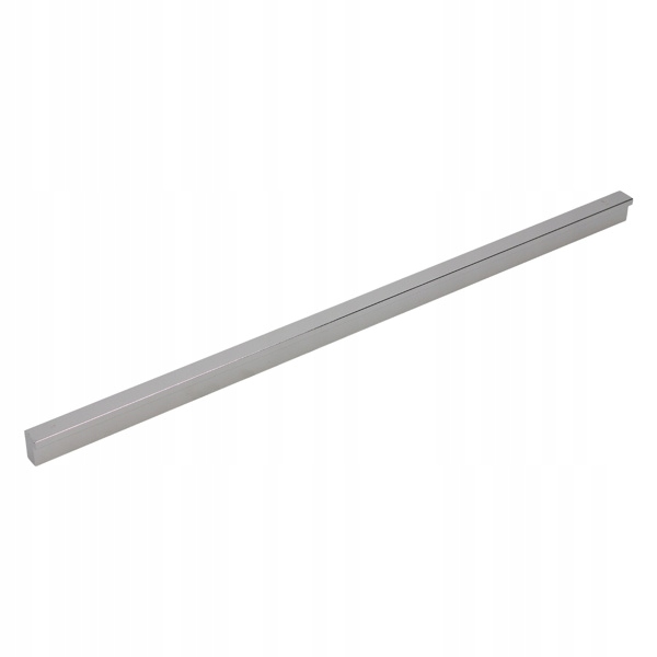 

Uchwyt meblowy UA02 Gamet aluminium mat L-576/606