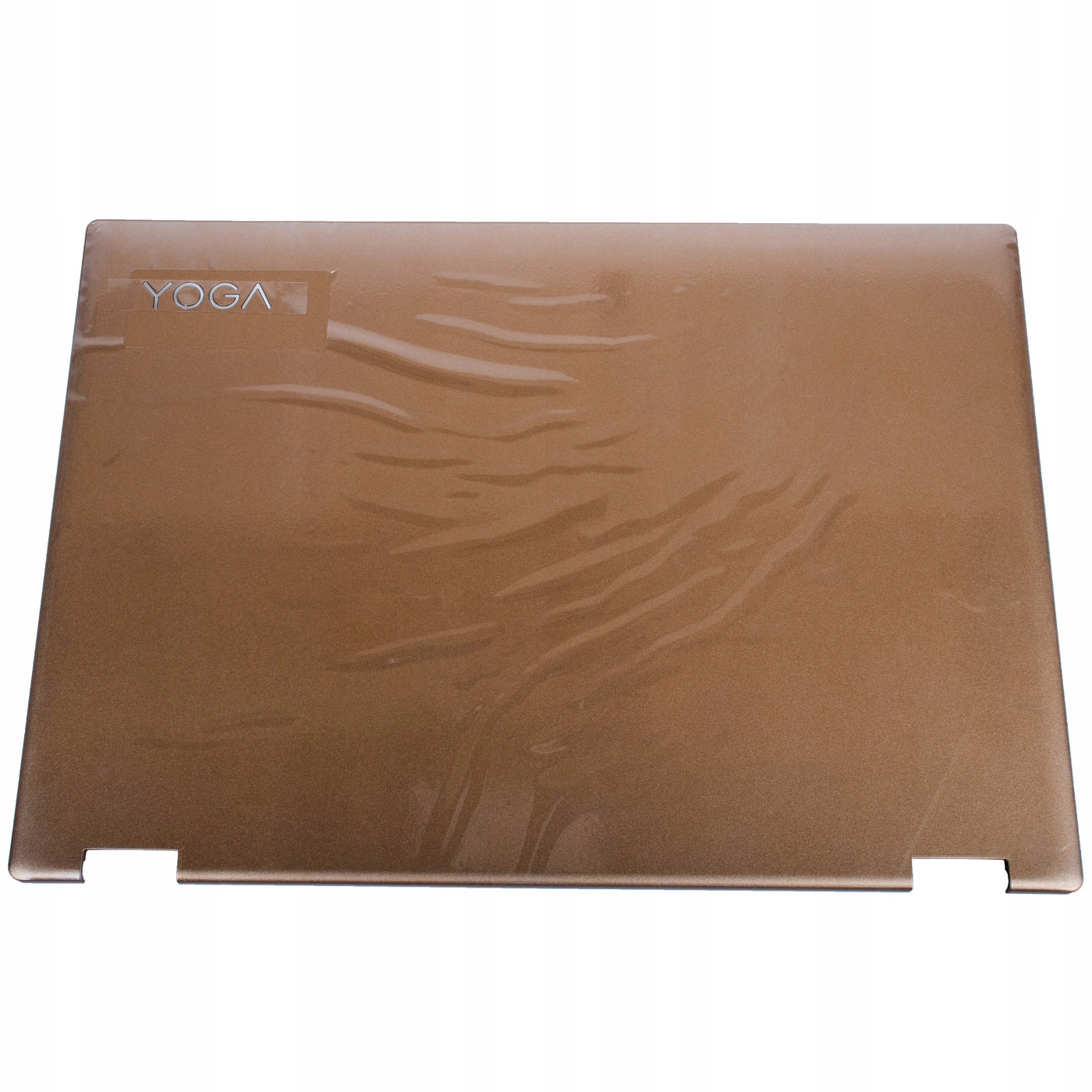 Kryt snímače Lenovo IdeaPad Yoga 520 14 zlatá klapka, originální nový