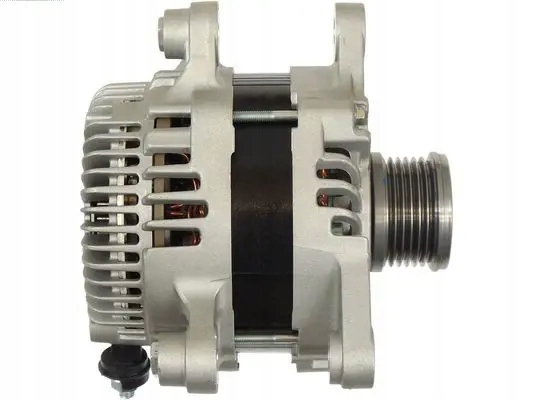 ALTERNATOR A5145 AS-PL Stan opakowania oryginalne