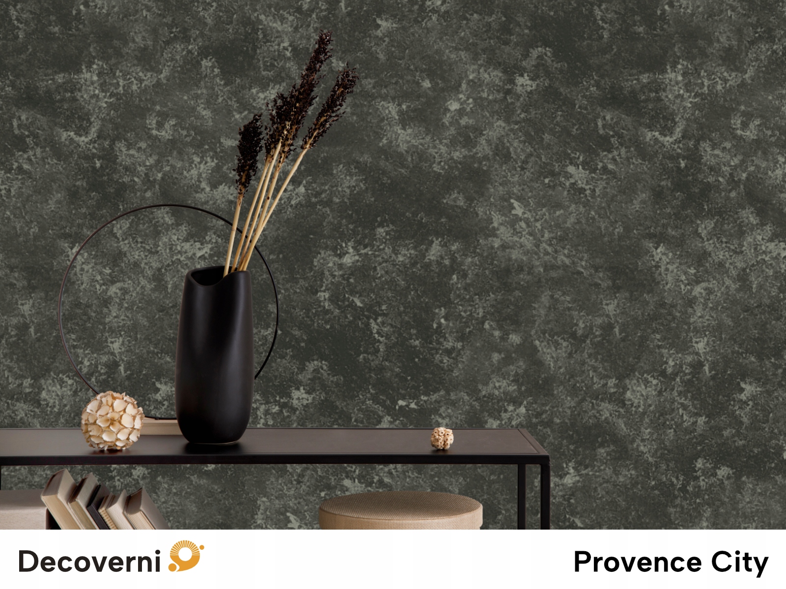 Provence benátská hlína Set Na Cca 5-7 m2 City