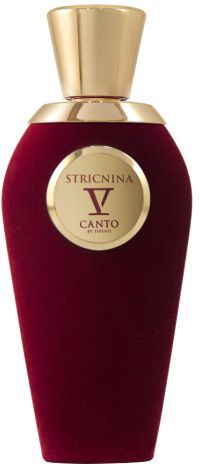Tiziana Terenzi V Canto Stricnina Edp 100 ml Sprej