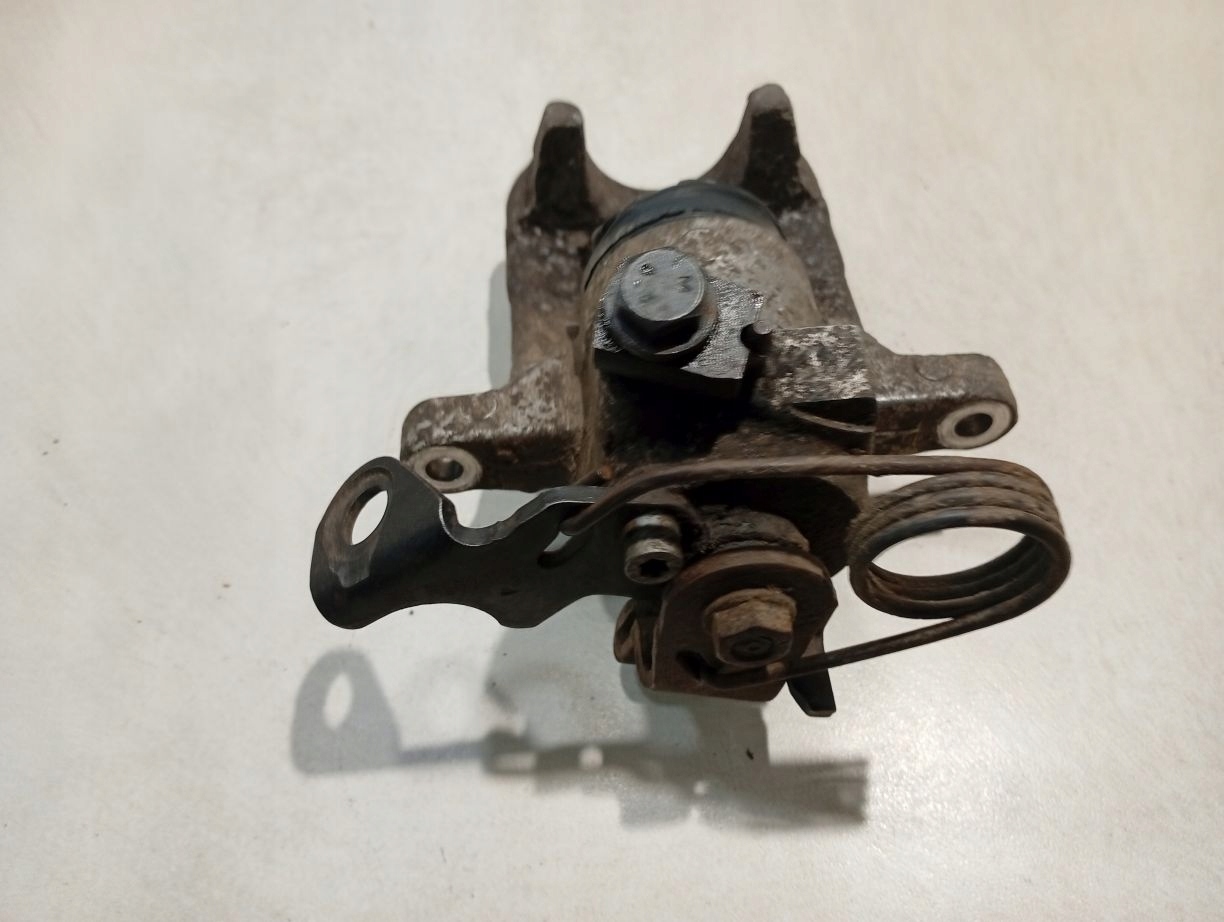 caliper brakes left rear part AUDI A4 B5 FL 1.9 TDI