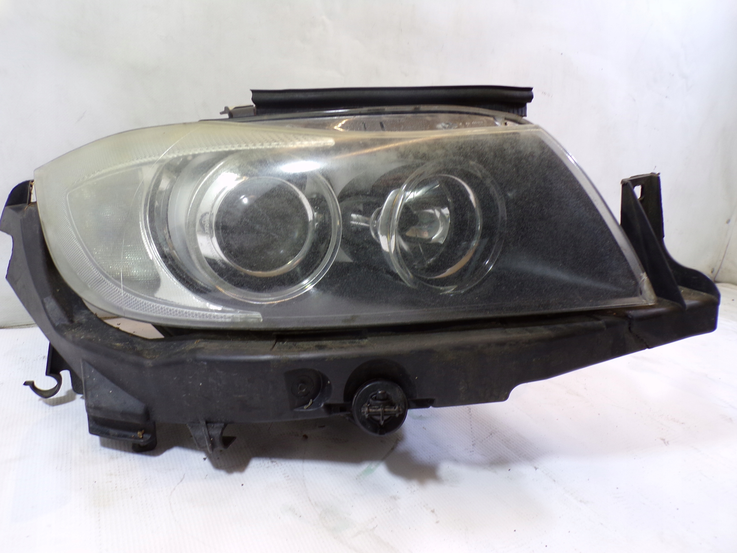 light right front front XENON positioning BMW E90 / E91 complete (K1)